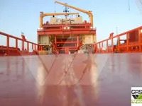 Navire d'approvisionnement à vendre