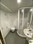 Navire de croisière à vendre