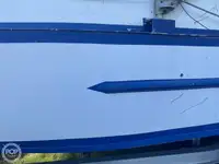 Chalutier à vendre