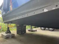 Bateau patrouilleur à vendre