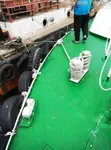 Bateau pilote à vendre