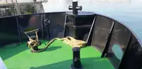 Bateaux de travail à vendre