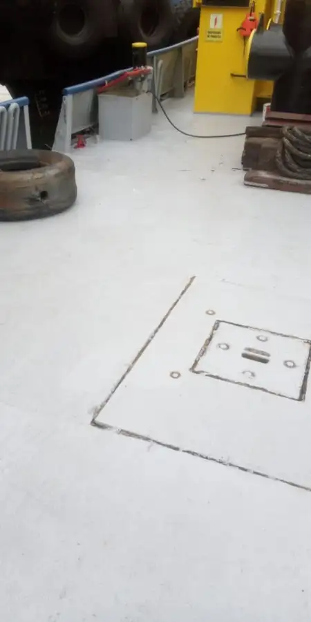 Remorqueur à vendre