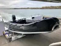 Navire de croisière à vendre