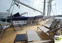 Navire de croisière à vendre