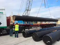 Péniche à vendre