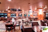 Navire de croisière à vendre