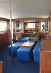 Navire de croisière à vendre