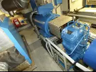 Polyvalent à vendre