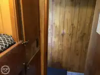 Chalutier à vendre