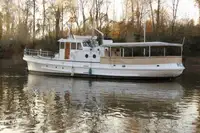 Navire-ferry à vendre