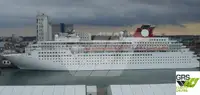 Bateau de croisière à vendre