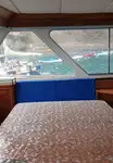 Navire de croisière à vendre