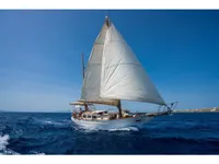 Yacht à vendre