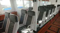 Navire-ferry à vendre