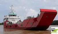 Navire de débarquement, citerne à vendre