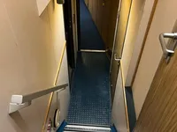 Bateau patrouilleur à vendre