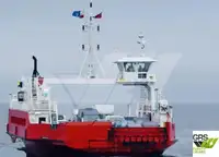 Navire Ro-Ro à vendre