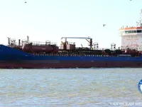 Pétrolier / chimiquier à vendre