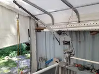 Support de plongée à vendre