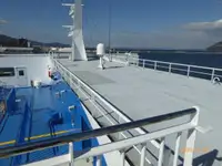 Navire-ferry à vendre