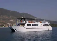 Catamaran à vendre