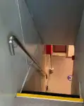 Navire mixte (croisière et transport de marchandises) à vendre