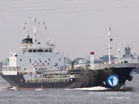 Pétrolier / chimiquier à vendre