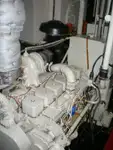 Remorqueur à vendre