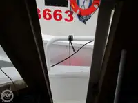 Chalutier à vendre