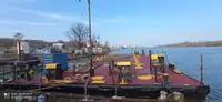 Péniche à vendre