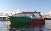 Navire-ferry à vendre
