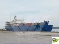 Ro-Ro ship à vendre