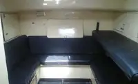 Bateau pilote à vendre