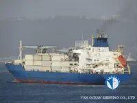 Navire frigorifique à vendre