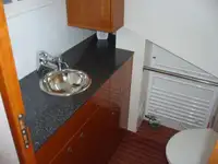 Bateau patrouilleur à vendre