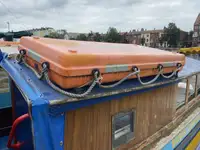 Navire-ferry à vendre