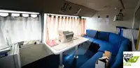 Navire à passagers à vendre