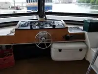 Navire de croisière à vendre