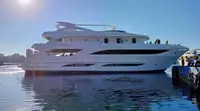 Bateau de croisière à vendre