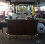 Navire de passagers à vendre