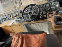 Bateau pilote à vendre