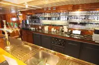 Péniche à vendre