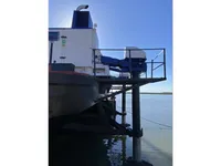 Péniche à vendre