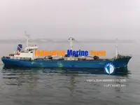 Navire frigorifique à vendre