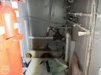 Navire de croisière à vendre