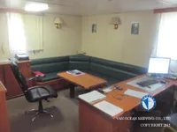 Pétrolier / chimiquier à vendre