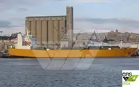 Ro-Ro ship à vendre