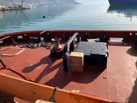 Remorqueur à vendre