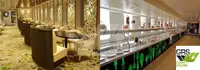Navire de croisière à vendre